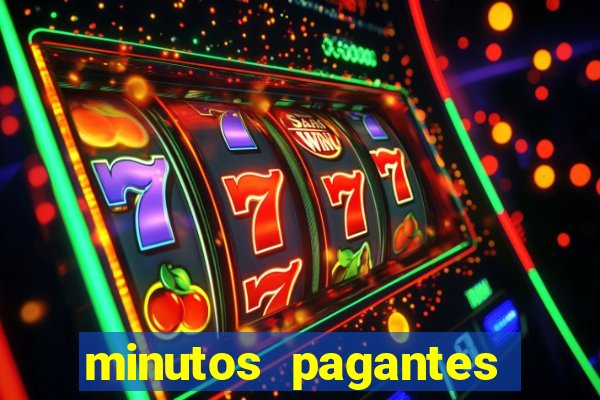 minutos pagantes fortune dragon